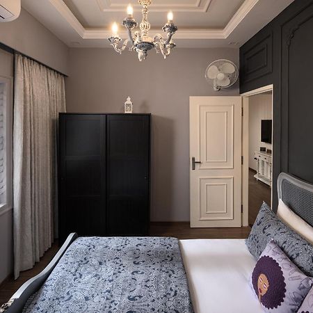 Hoodo Zoe - Hebbal Bangalore Apartments Ngoại thất bức ảnh