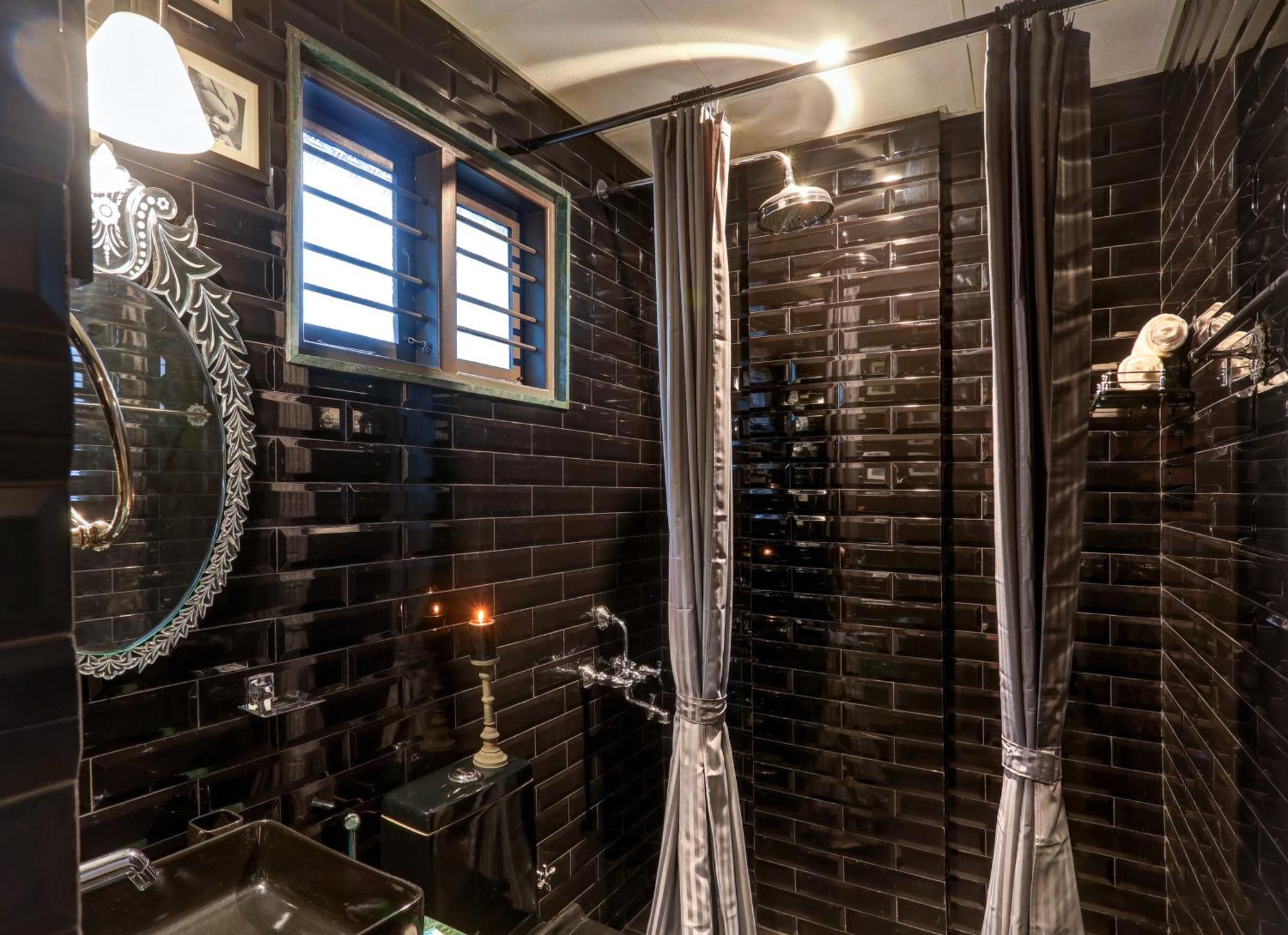 Hoodo Zoe - Hebbal Bangalore Apartments Ngoại thất bức ảnh