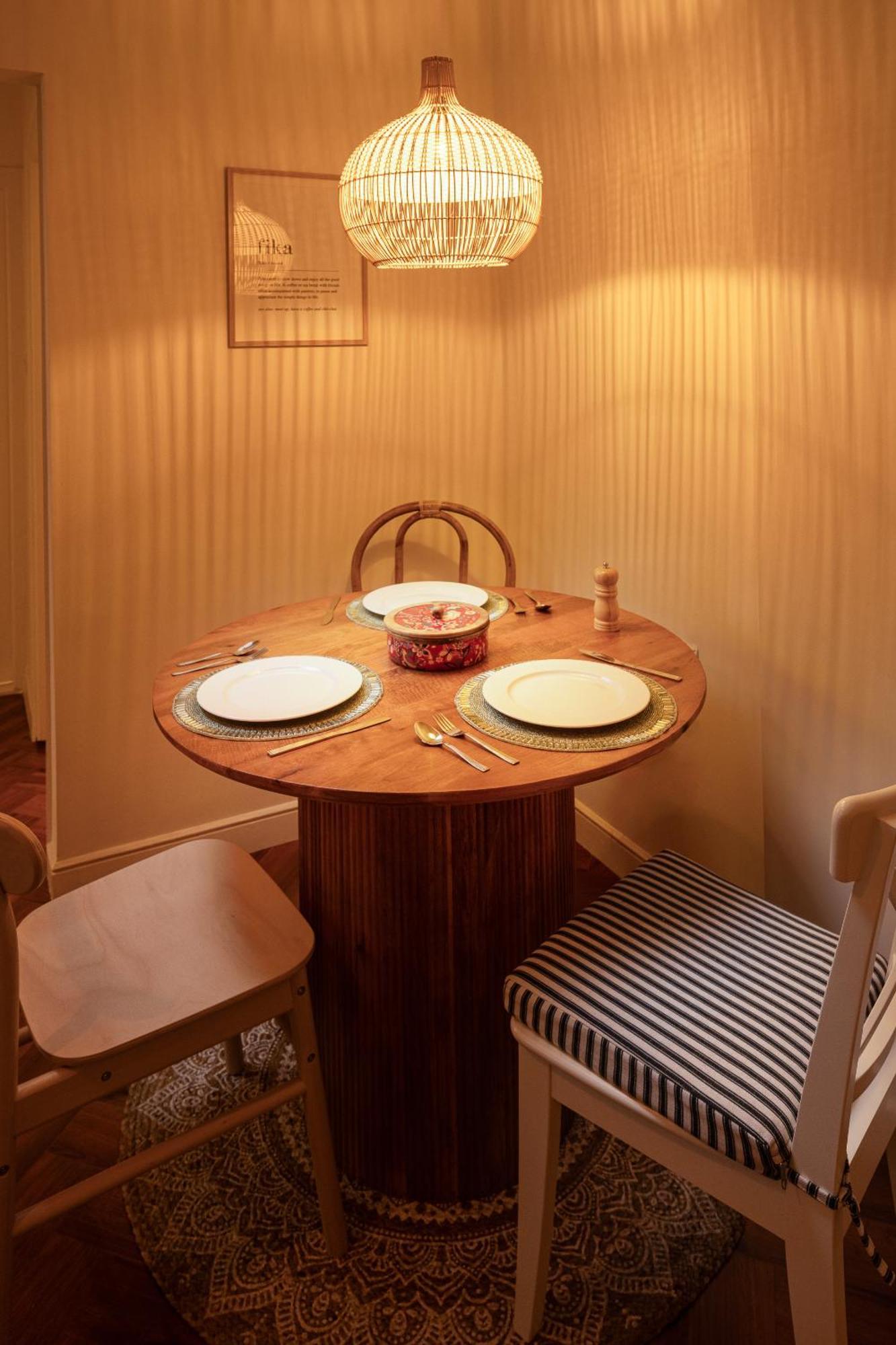 Hoodo Zoe - Hebbal Bangalore Apartments Ngoại thất bức ảnh